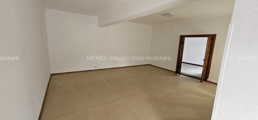 Spațiu comercial de închiriat – Zemeș, poziție centrală - 2