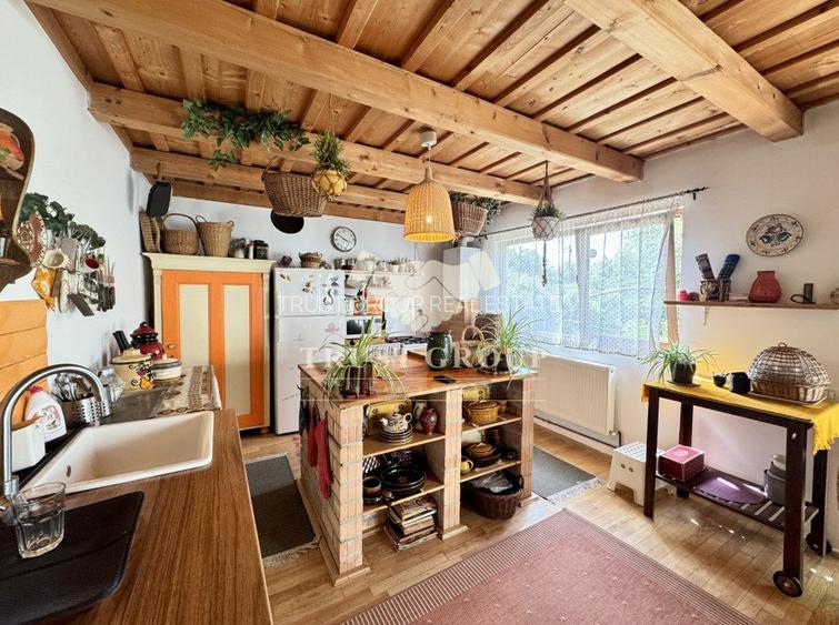 Casa 5 camere Gruiu | Garaj | Curte libera  - 6