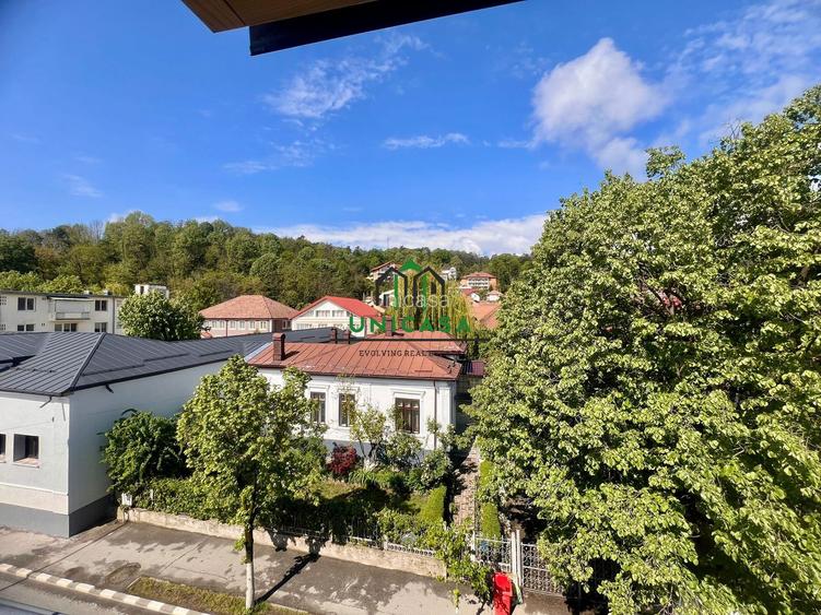 Apartament 3 camere | 110 mp | Central Râmnicu Vâlcea - 11