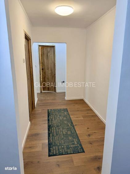 Vanzare Apartament 3 camere Renovat Gorjului - 2