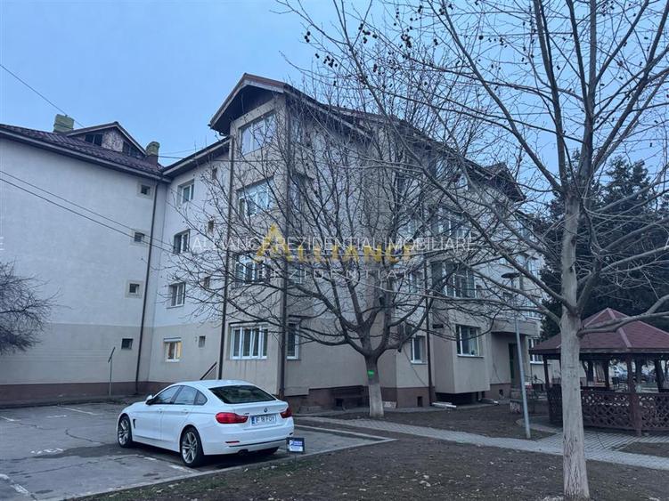Popesti Soseaua Oltenitei Apartament 3 Camere 80 mp - 16