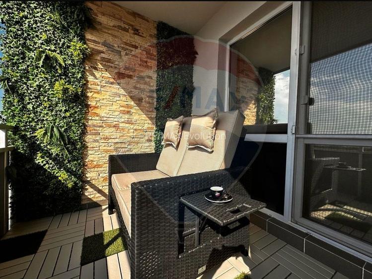 Apartament 3 camere Olimpic Residence- Comision 0% - 11