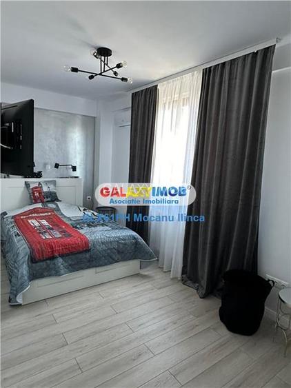 Inchiriere apartament 2 camere, bloc nou, Ghe. Doja, Ploiesti - 2