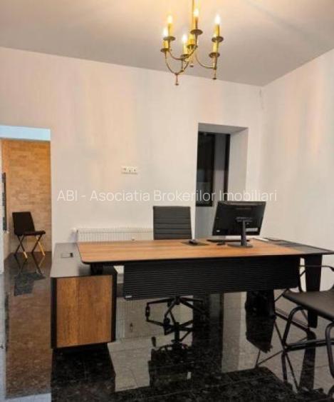 P Ta Romana Office 4 Camere Ultracentral modern supr. 120mp - 8