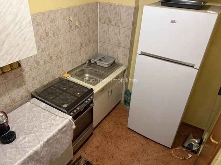 Apartament 3 Camere,Obor,Metrou,Bucur Obor,reabilitat,et.4/10,DECOMANDAT,Liber - 5
