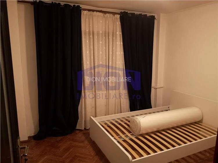 APARTAMENT 2 CAM, BERCENI OLTENITEI - 8
