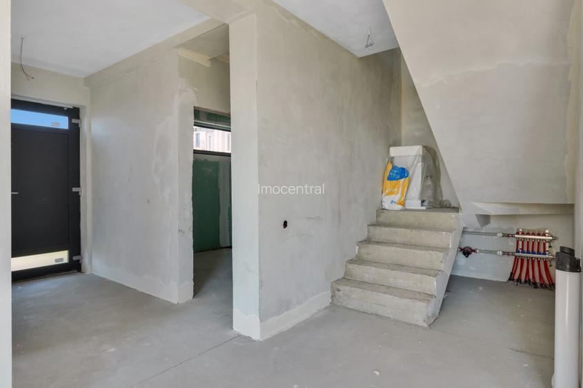 Casa de tip duplex cu CF, la 10 minute de RIVUS MALL, Cluj-Napoca - 9