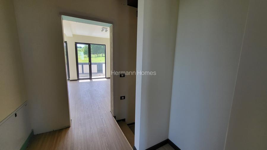 Duplex modern de vanzare in Cisnadie – constructie noua 2025  - 6