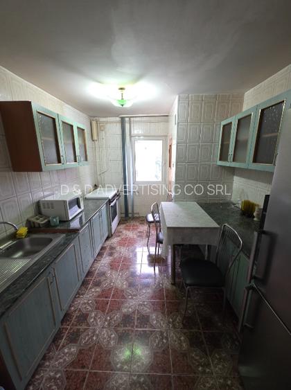 Crangasi - 5 minute metrou - Apartament 3 camere - 2 bai - confort 1 - 9