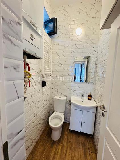 Spatiu Comercial Cotroceni Stradal - 4