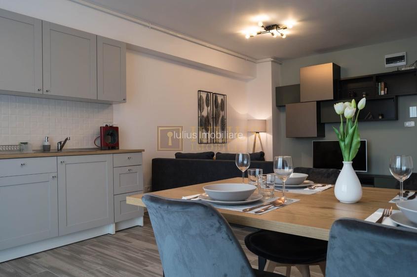 2 camere| Torontalului-langa VOX| loc de parcare subteran| - 3