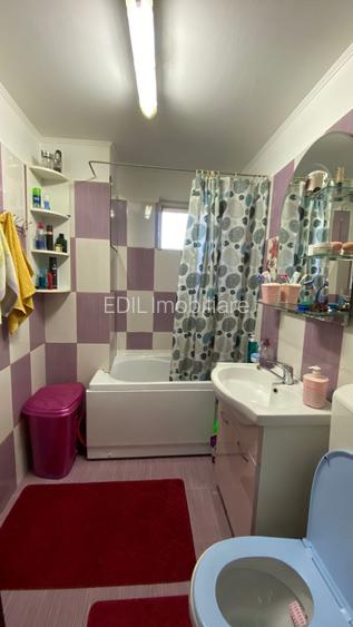 Apartament de vânzare, 3 camere, 59 mp, Iris zona Elite City - 12