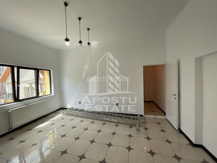 Spatiu comercial de inchiriat, 75 mp,  zona Cetatii Timisoara - 4