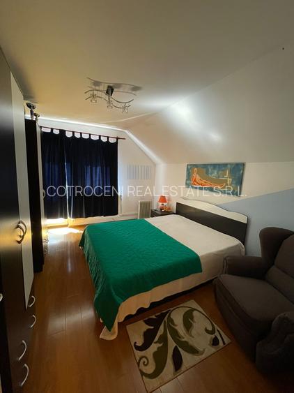 Refugiul Tău Verde: Casă Spațioasă cu Livadă, Anexe și Panouri Solare - 17