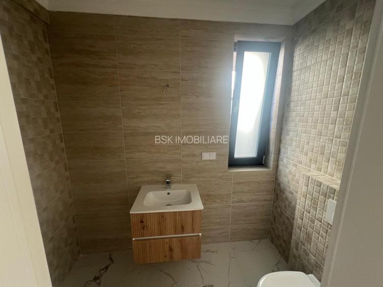 Casa - Duplex - 3 camere - 91mp - Terasa - Curte - Parcare - Sanpetru - 12