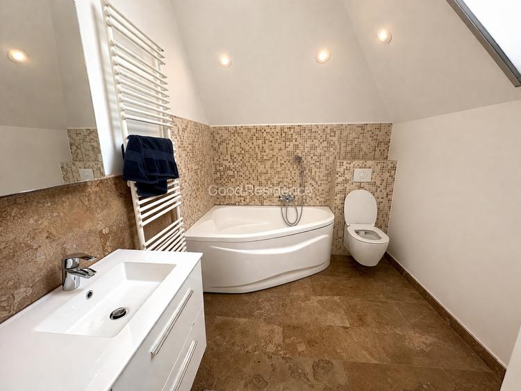 Vilă UNICAT neo-românească | Construită pentru uz personal | Fără compromisuri - 26