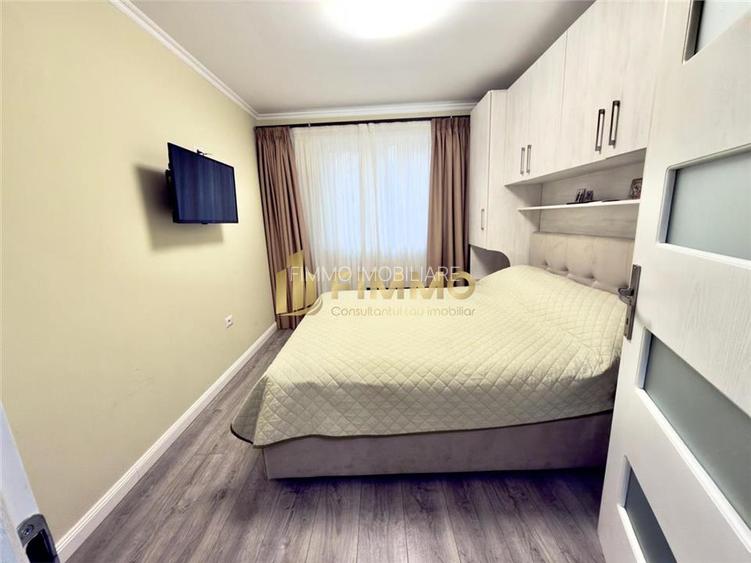 Apartament 4 camere | 77 mp | Marasesti | ID : 1692 - 5