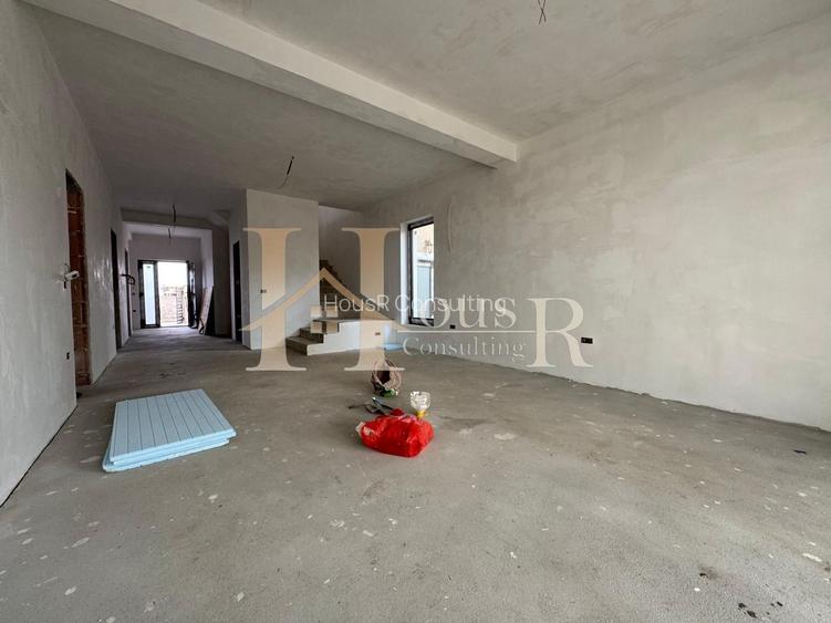 Casa Individuala la Padure.Compartimentata excelent.Garaj - 3