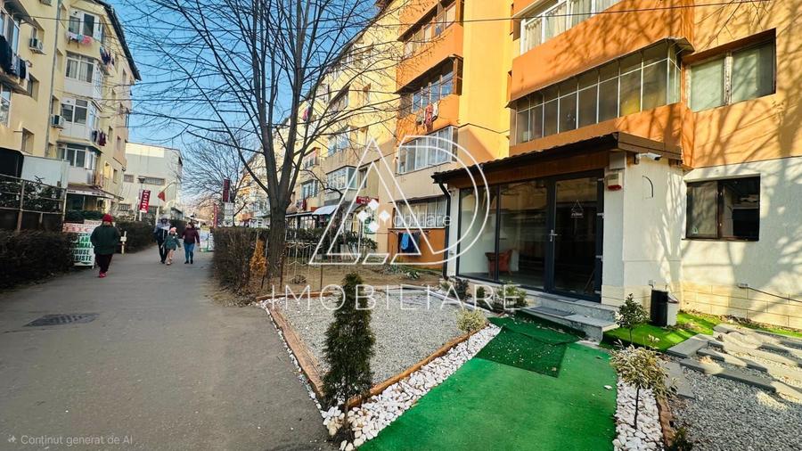 Spațiu comercial de vânzare | 55 mp | Târgu Jiu - 2