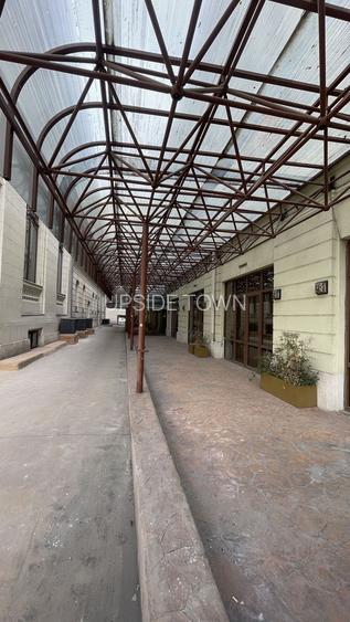 Spatiu Calea Victoriei | Restaurant | Terasa Prime Location - 6