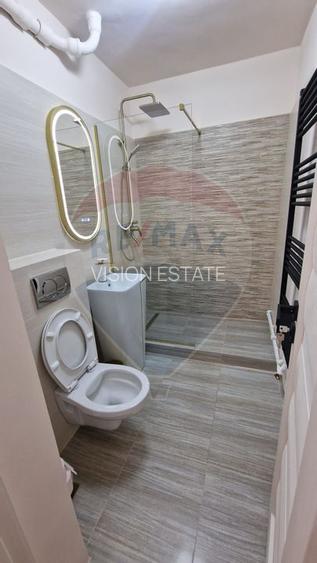 Apartament cu 2 camere de închiriat în zona Brestei - 6