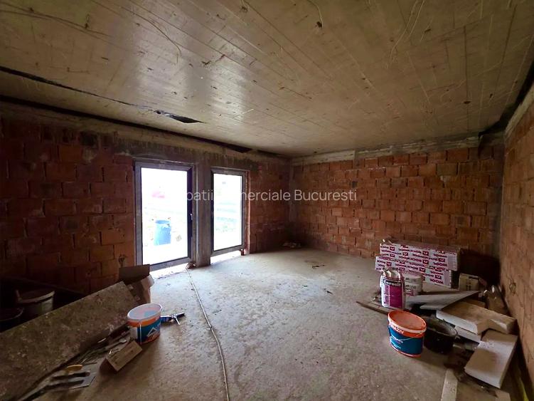 Proprietar -  Caciulati – Casa individuala noua cu teren, aproape de Bucuresti - 13