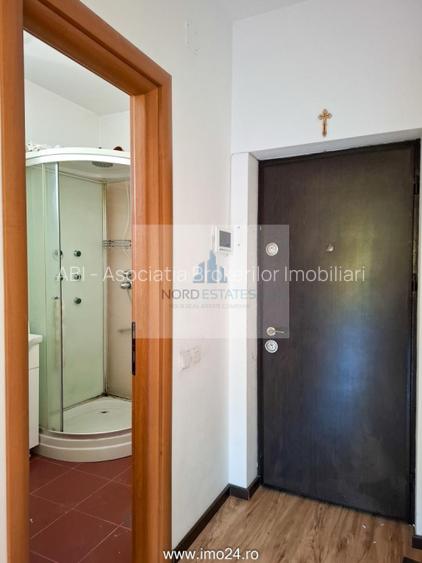 Apartament 3 Camere Dobrogeanu Gherea-Parc Herastrau - 8