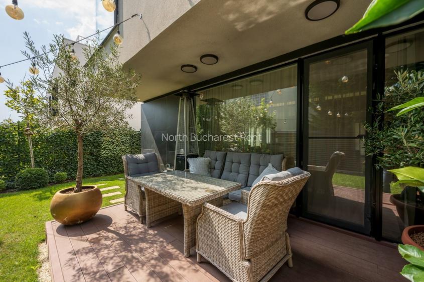 Vila Premium Pipera /5 camere / Tip Duplex - 2