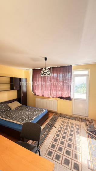 HORTENSIEI apartament 1camera spatios (58mp) etaj2! - 9