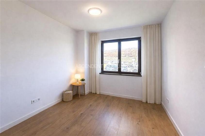 Decomandat, tehnologie smart, Green Residence, Tudor, Targu Mures - 4