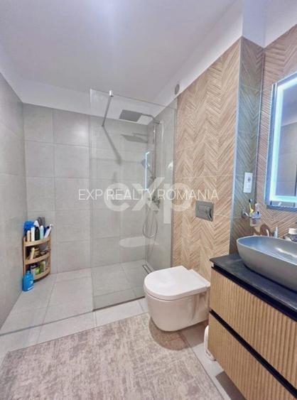 Apartament 3 camere urban plaza - 10