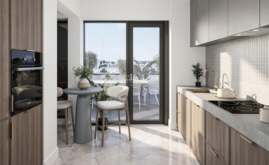 Ultracentral - 2 camere smart home, imobil nou | predare imediata - 25