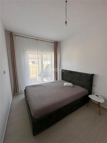 Apartament cu 2 camere  parter Casa Insiruita / Mosnita Veche - 11