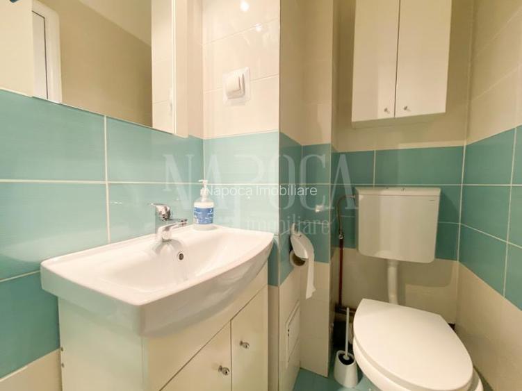 Apartament 3 camere de vanzare in Manastur, Cluj Napoca - 7