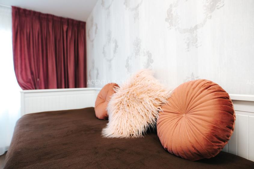 Inchiriere 3 camere in Galati, Faleza Dunarii, Bloc Atena - 13