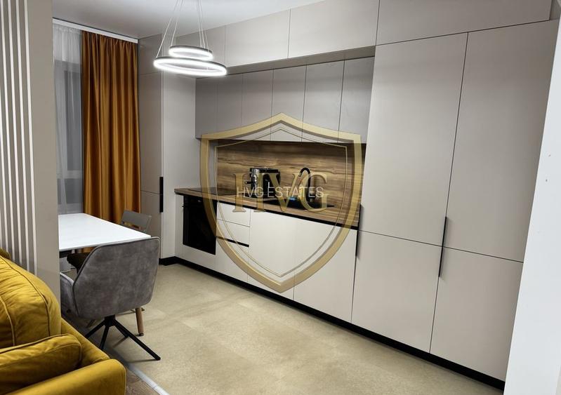  Apartament 3 Camere Tip Duplex |  Central Address Residence  - 5