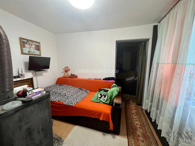 Casa de vanzare, curte comuna, zona Cal. Clujului - 8