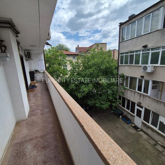 Central - zona Piata Sfantul Stefan, apartament 2 camere mobilat - 19
