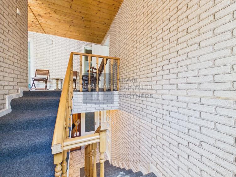 Casă de locuit/vacanță cu livadă, la marginea pădurii — Lipia - 15