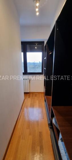 HERASTRAU SOSEAUA NORDULUI APARTAMENT 5 CAMERE  VEDERE PANORAMICA PARC - 28