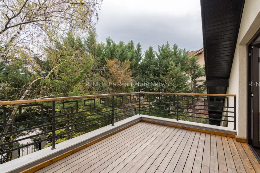 IANCU NICOLAE - COMPLEX TRAIAN, VILA 400 MP TOTAL, LOT 750 MP! - 26