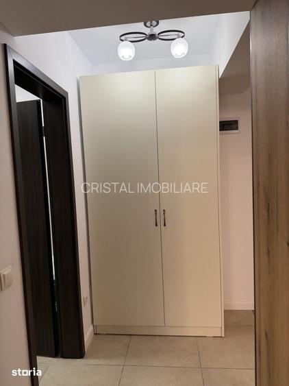 .Apartament 2 camere, parcare inclusa, etaj 7, Bragadiru - 6
