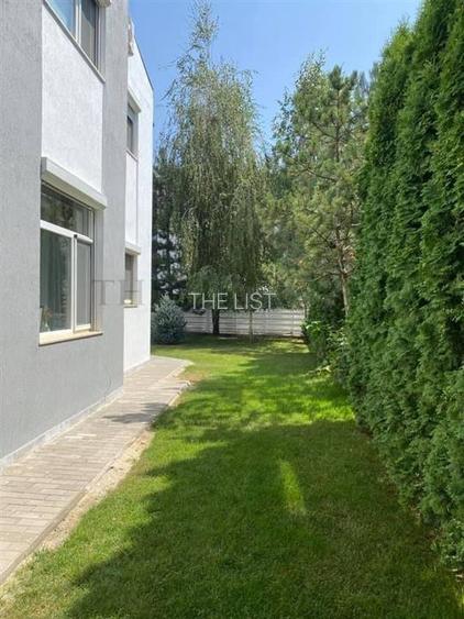 Vila 5 camere cu curte matura in Otopeni - 5