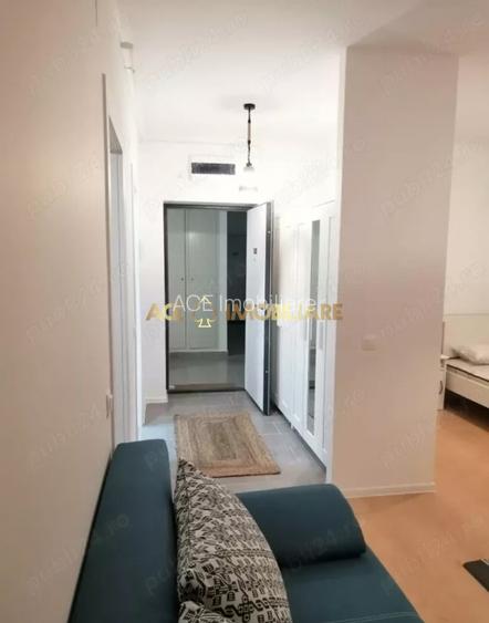 Garsoniera de inchiriat | Complex Atria | Centrala | Loc de Parcare - 4