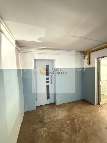 2 camere I Sos Stefan cel Mare I Etaj 1/8 I Bloc 1982 - 22