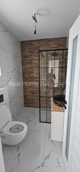 Vila/Casa individuala 5 camere/Com.Berceni - 12