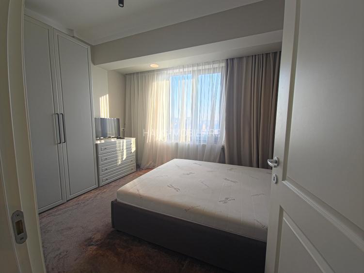 Bulevardul Mamaia  2 camere mobilat modern lângă Delfinariu - 13