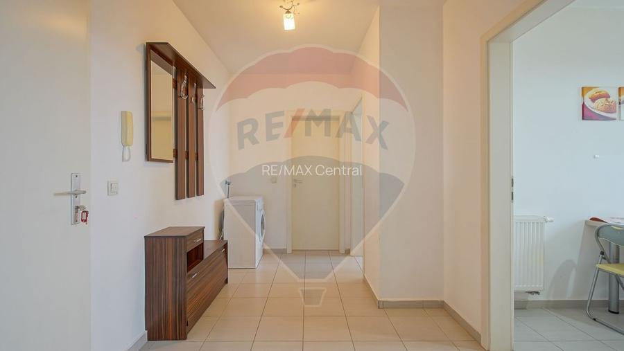 Apartament 2 camere de inchiriat | Avantgarden 3 | Bartolomeu - 6