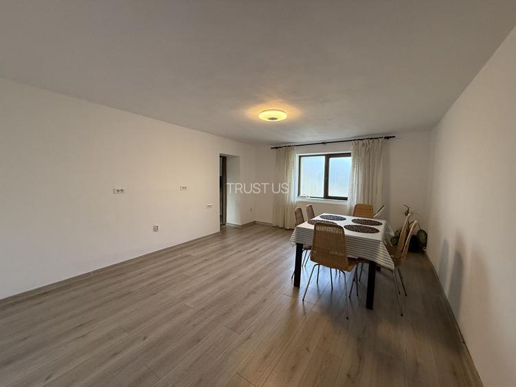 COMISION 0% | Casa Individuala + Garaj de Vanzare | Sacalaz | Central - 12