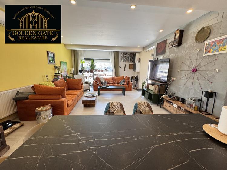 Tunari - Ilfov | Casa Individuala 5 Camere | 3 Bai | Curte Proprie - 3